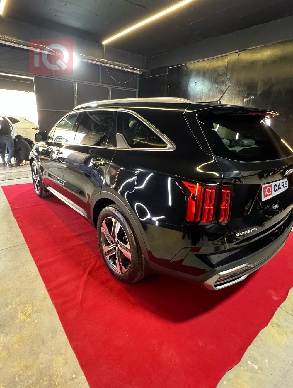 كيا سورينتو